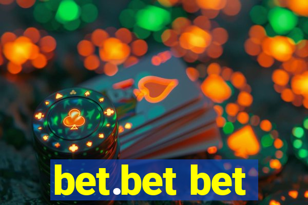 bet.bet bet